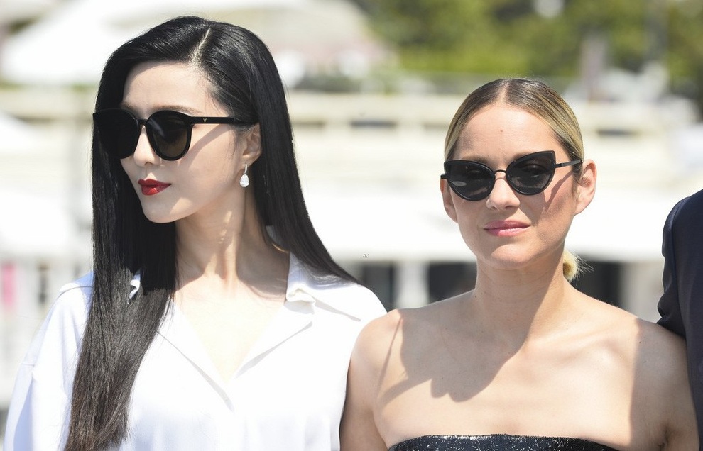 Phạm Băng Băng mất gì sau scandal trốn thuế? - 5