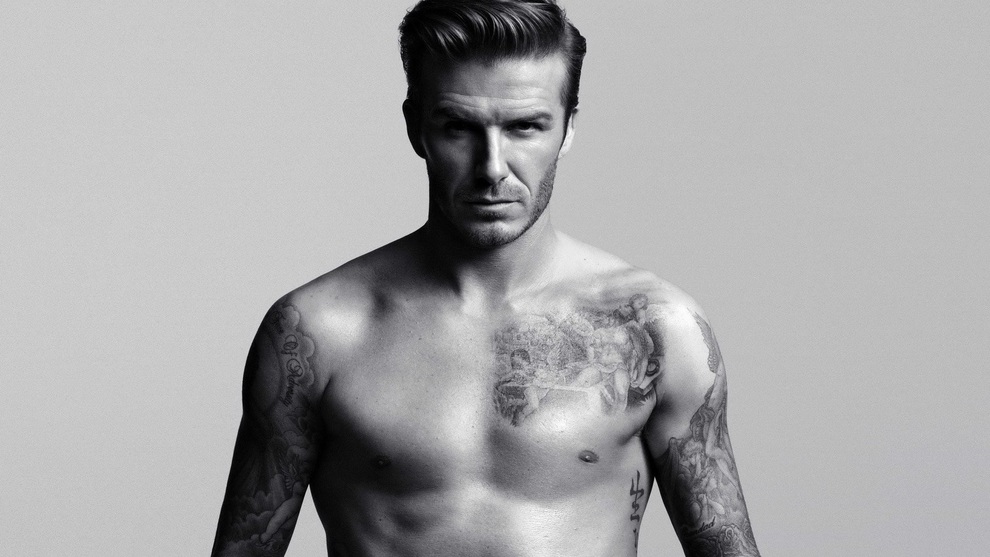 David Beckham - Từ ngôi sao bóng đá hạng A tới người đàn ông của gia đình - 9 David Beckham - Từ ngôi sao bóng đá hạng A tới người đàn ông của gia đình - 9