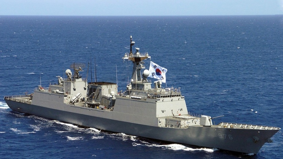 Đối đầu Mỹ - Trung: Từ đại bác chào mừng tới đòn giáng trên mọi mặt trận - 11