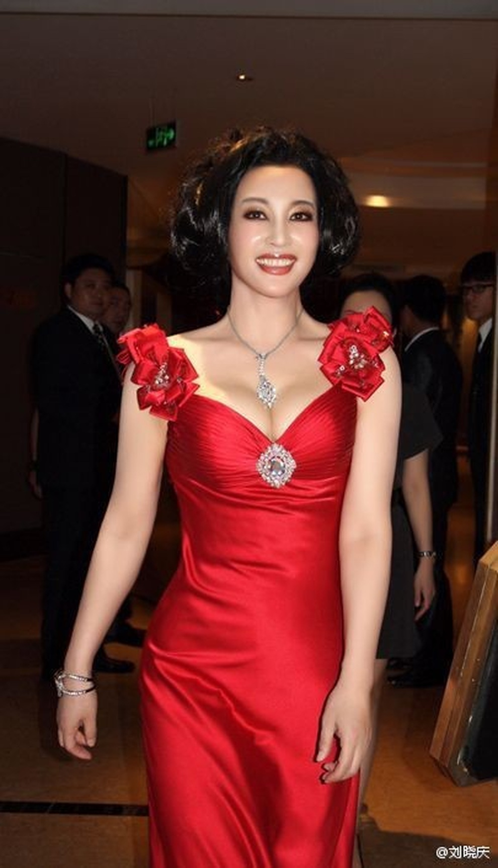 Phạm Băng Băng mất gì sau scandal trốn thuế? - 10