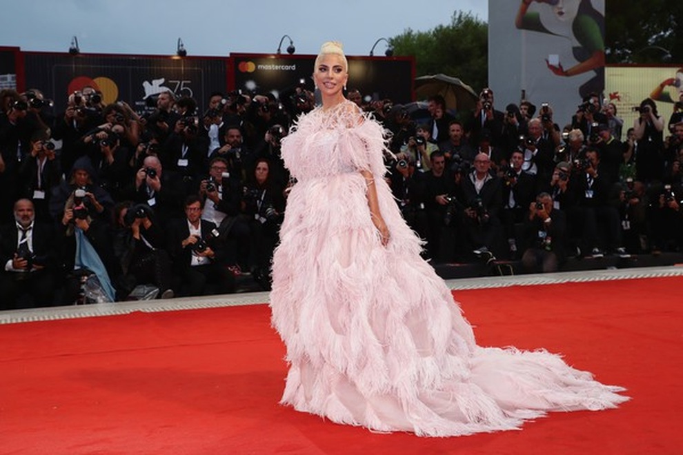 Ngắm nhà siêu sang Lady Gaga mới tậu - 6 Ngắm nhà siêu sang Lady Gaga mới tậu - 6