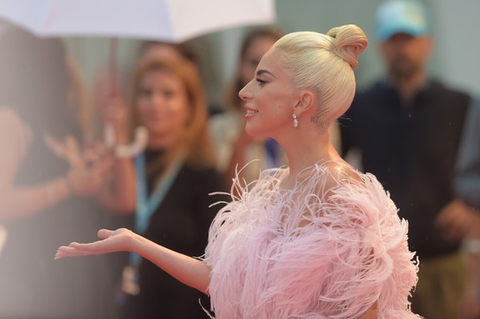 Ngắm nhà siêu sang Lady Gaga mới tậu - 5 Ngắm nhà siêu sang Lady Gaga mới tậu - 5