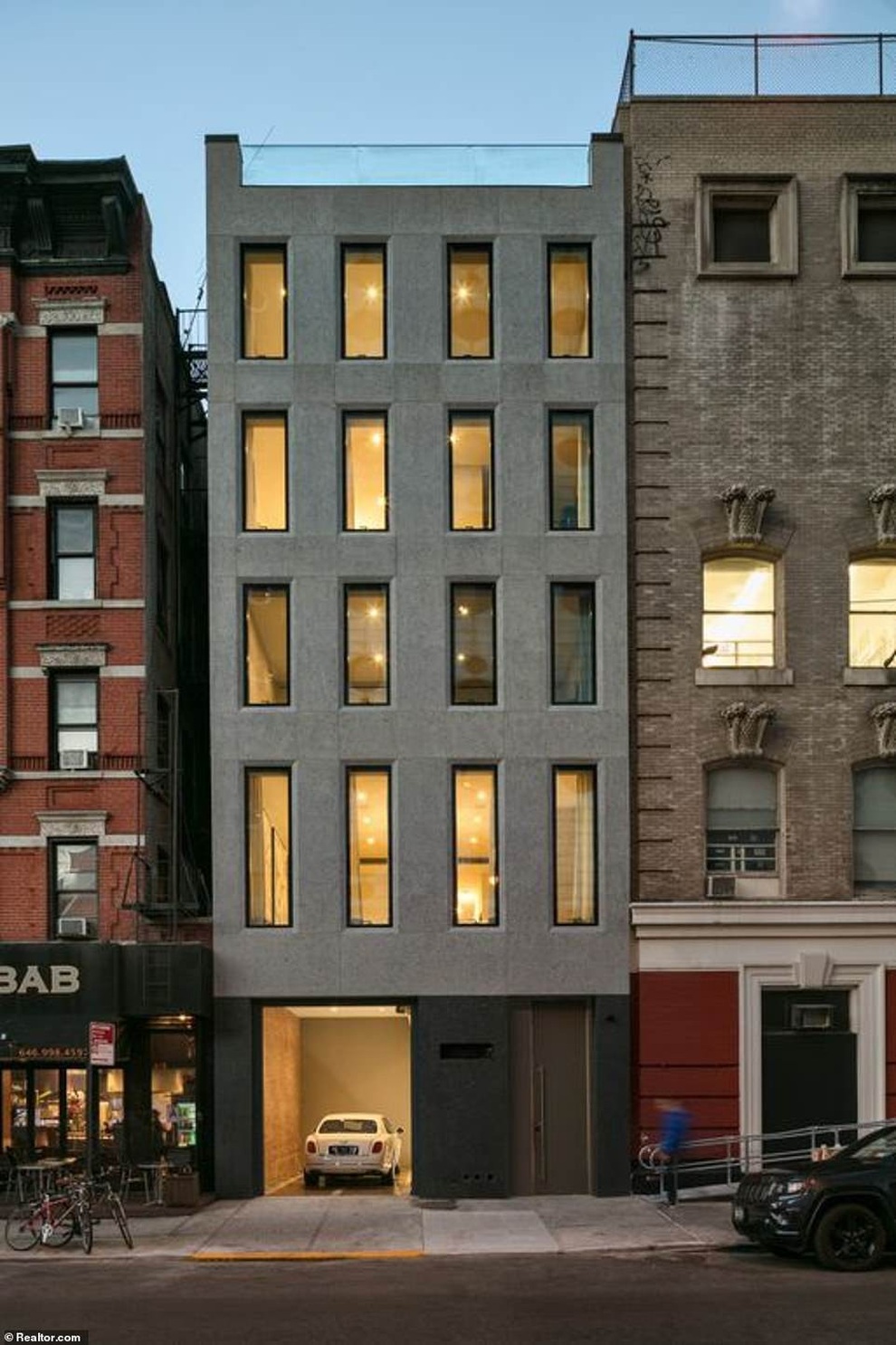 Ngắm nhà siêu sang Lady Gaga mới tậu - 2 Ngắm nhà siêu sang Lady Gaga mới tậu - 2