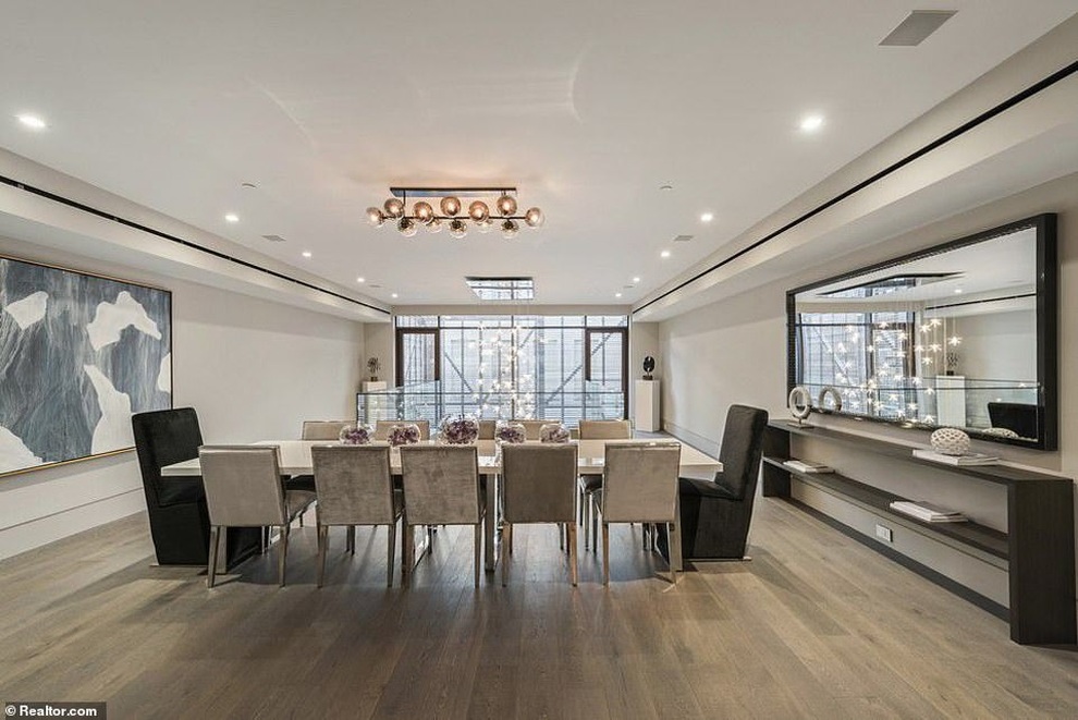 Ngắm nhà siêu sang Lady Gaga mới tậu - 13 Ngắm nhà siêu sang Lady Gaga mới tậu - 13