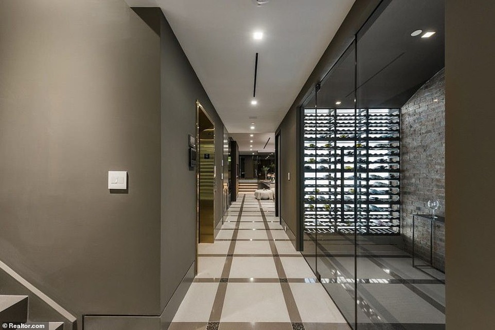 Ngắm nhà siêu sang Lady Gaga mới tậu - 11 Ngắm nhà siêu sang Lady Gaga mới tậu - 11