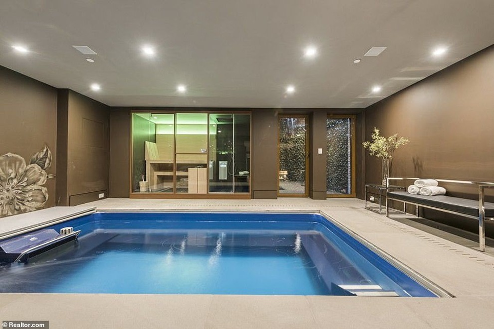 Ngắm nhà siêu sang Lady Gaga mới tậu - 10 Ngắm nhà siêu sang Lady Gaga mới tậu - 10