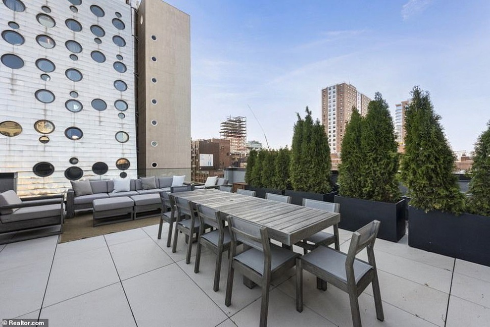 Ngắm nhà siêu sang Lady Gaga mới tậu - 8 Ngắm nhà siêu sang Lady Gaga mới tậu - 8