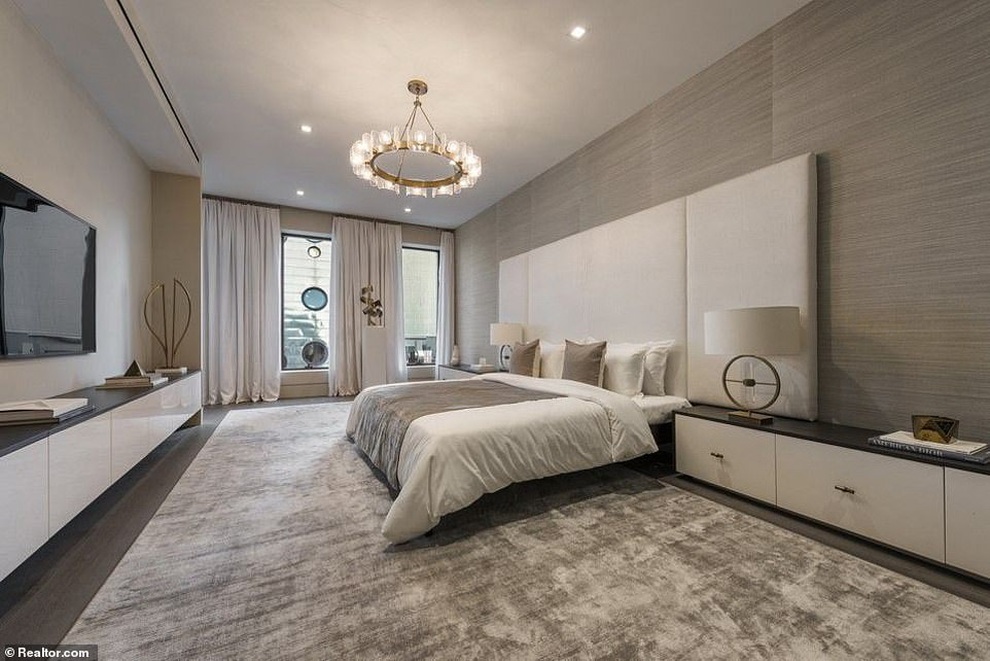 Ngắm nhà siêu sang Lady Gaga mới tậu - 16 Ngắm nhà siêu sang Lady Gaga mới tậu - 16