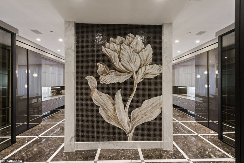 Ngắm nhà siêu sang Lady Gaga mới tậu - 21 Ngắm nhà siêu sang Lady Gaga mới tậu - 21