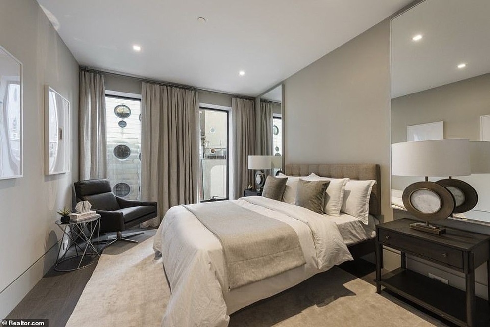 Ngắm nhà siêu sang Lady Gaga mới tậu - 24 Ngắm nhà siêu sang Lady Gaga mới tậu - 24