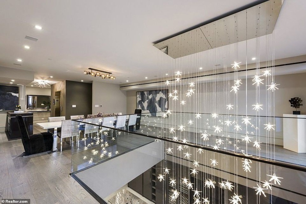 Ngắm nhà siêu sang Lady Gaga mới tậu - 28 Ngắm nhà siêu sang Lady Gaga mới tậu - 28