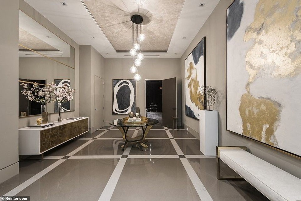 Ngắm nhà siêu sang Lady Gaga mới tậu - 27 Ngắm nhà siêu sang Lady Gaga mới tậu - 27