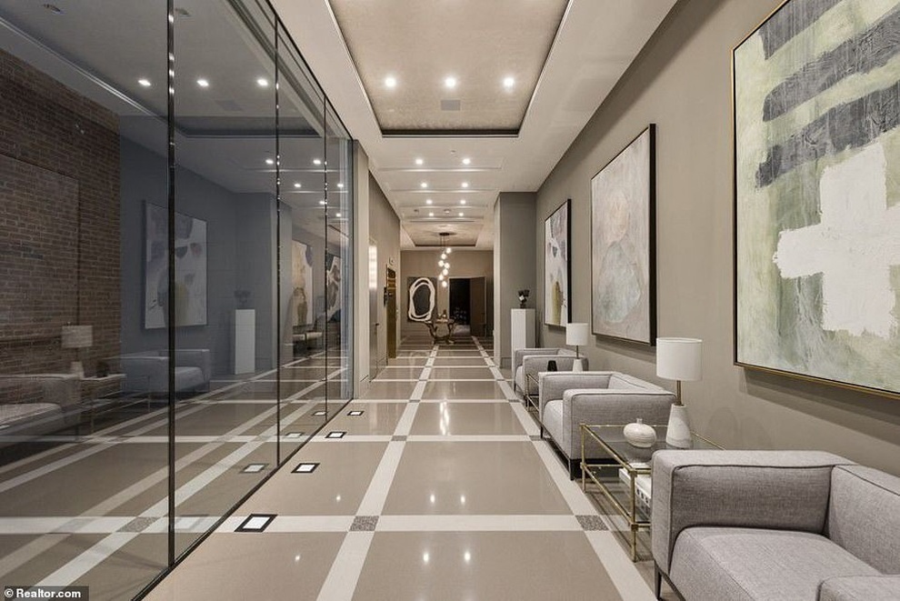 Ngắm nhà siêu sang Lady Gaga mới tậu - 32 Ngắm nhà siêu sang Lady Gaga mới tậu - 32