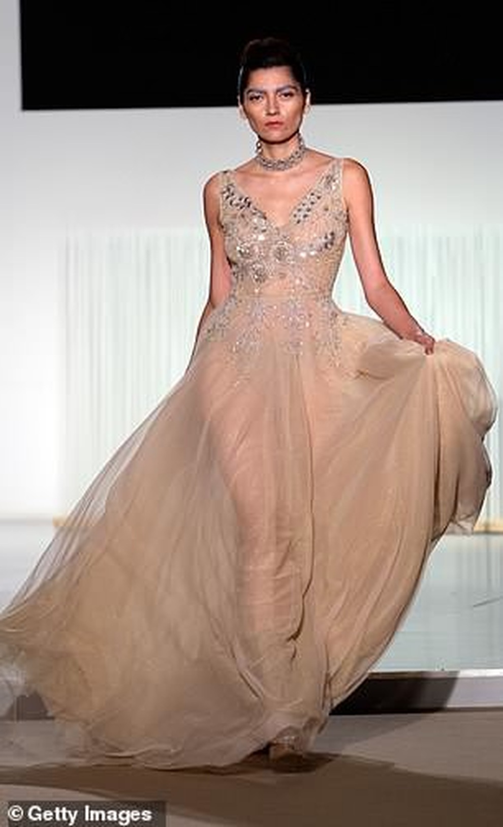 Màu sắc giúp bạn trở nên... giàu có và đẳng cấp - 8