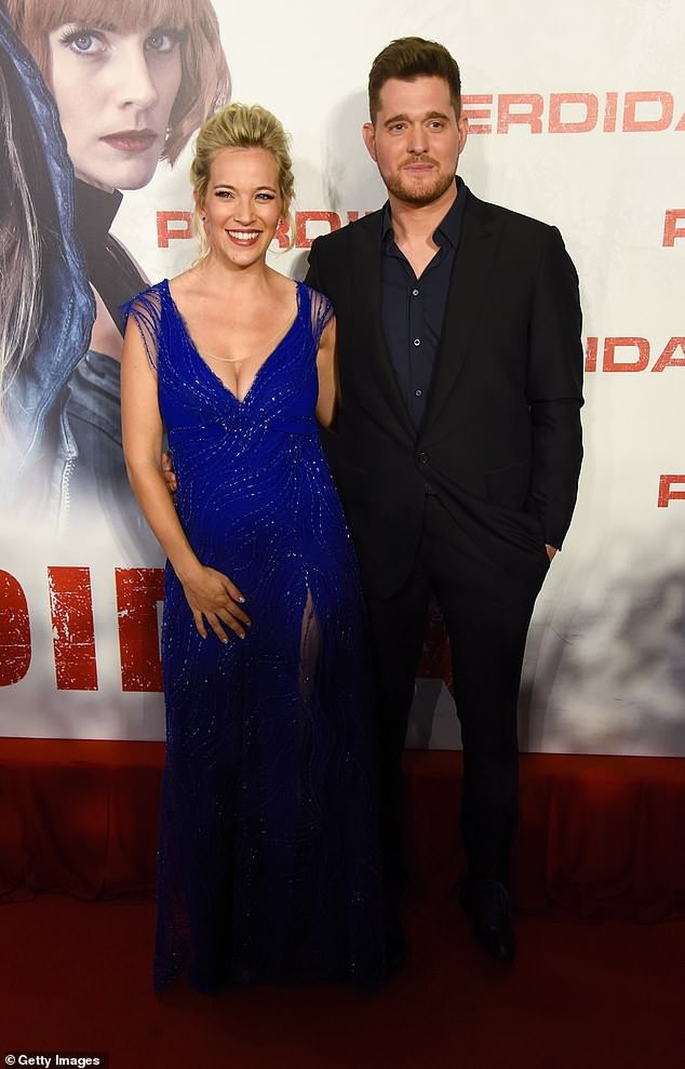 Từ giã hào quang ở tuổi 43, Michael Bublé muốn sống khác sau khi con trai 3 tuổi bị ung thư - 5 Từ giã hào quang ở tuổi 43, Michael Bublé muốn sống khác sau khi con trai 3 tuổi bị ung thư - 5