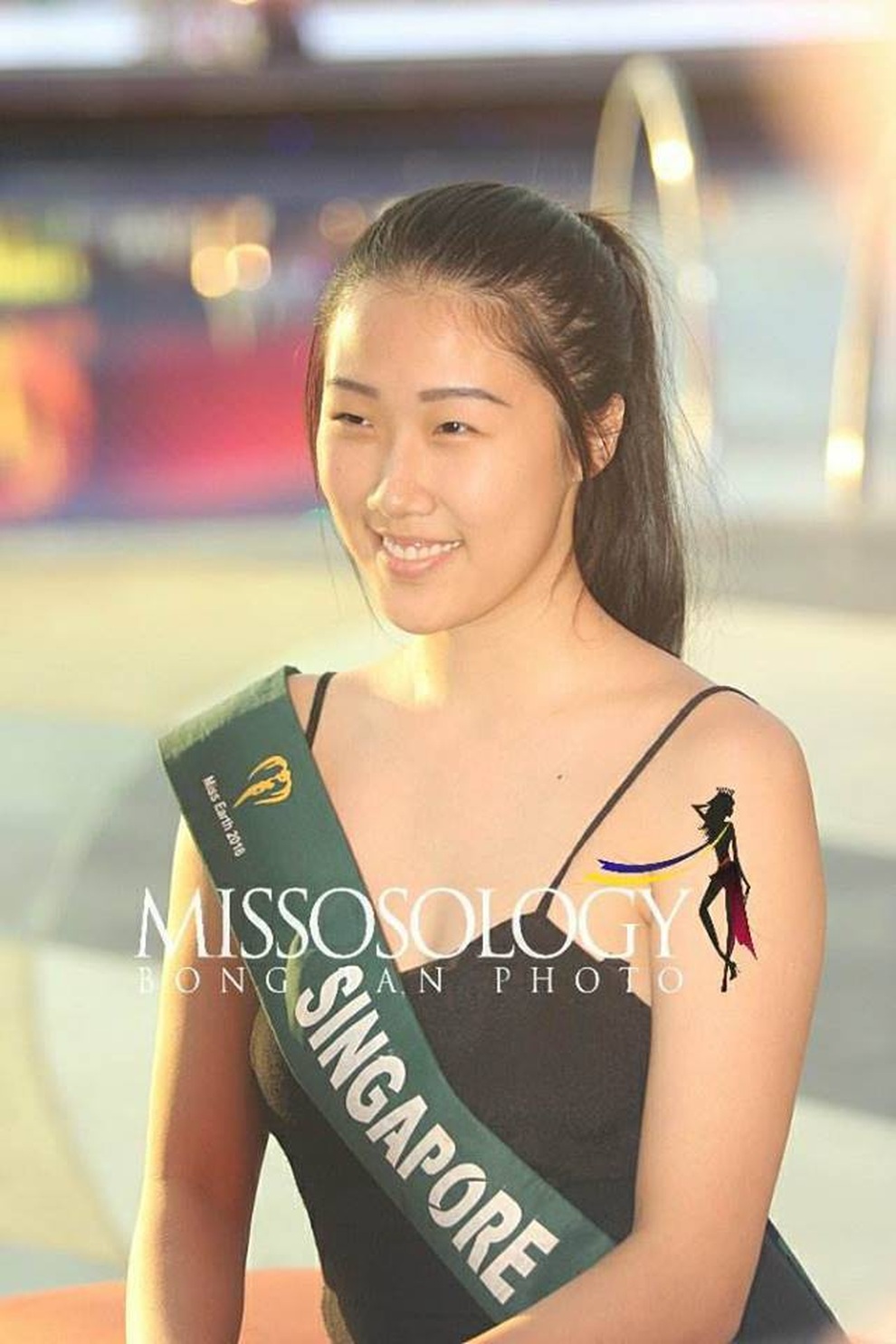 Soi mặt "mộc" của các mỹ nhân Hoa hậu Trái đất 2018 - 57