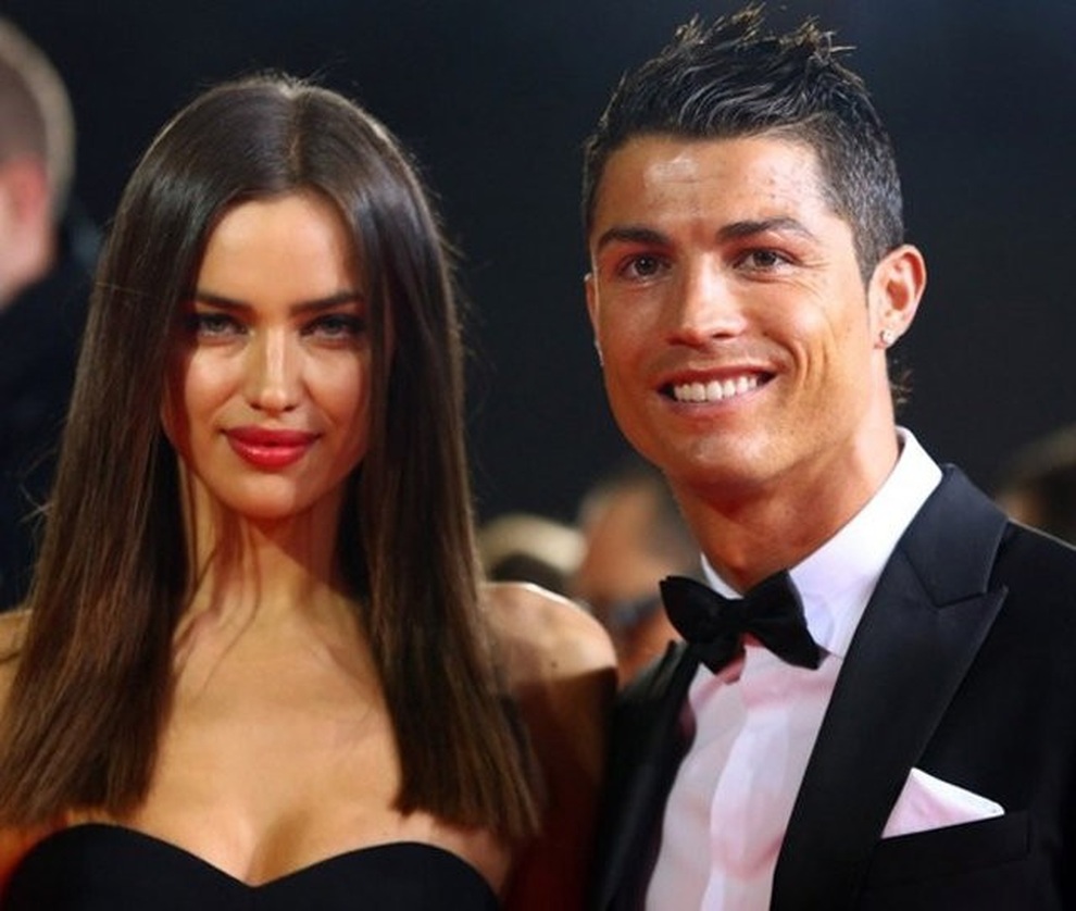 Lật lại tình trường “khét tiếng” của C.Ronaldo giữa cáo buộc cưỡng dâm - 8 Lật lại tình trường “khét tiếng” của C.Ronaldo giữa cáo buộc cưỡng dâm - 8