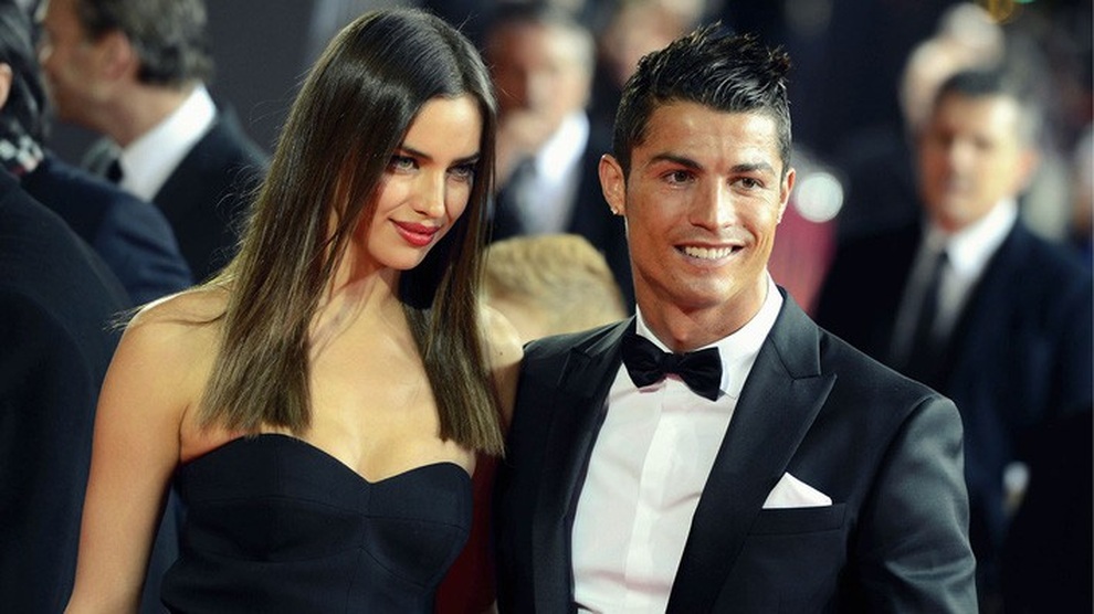 Lật lại tình trường “khét tiếng” của C.Ronaldo giữa cáo buộc cưỡng dâm - 9 Lật lại tình trường “khét tiếng” của C.Ronaldo giữa cáo buộc cưỡng dâm - 9