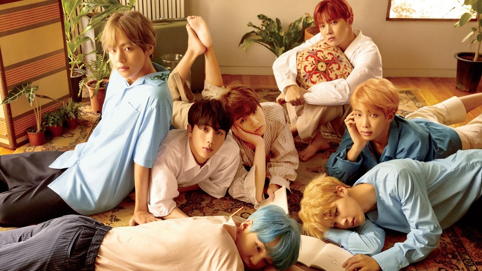 Chân dung những chàng hoàng tử quyền lực chưa từng thấy của K-pop - 14 Chân dung những chàng hoàng tử quyền lực chưa từng thấy của K-pop - 14