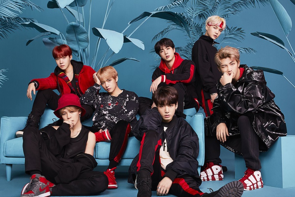 Chân dung những chàng hoàng tử quyền lực chưa từng thấy của K-pop - 11 Chân dung những chàng hoàng tử quyền lực chưa từng thấy của K-pop - 11