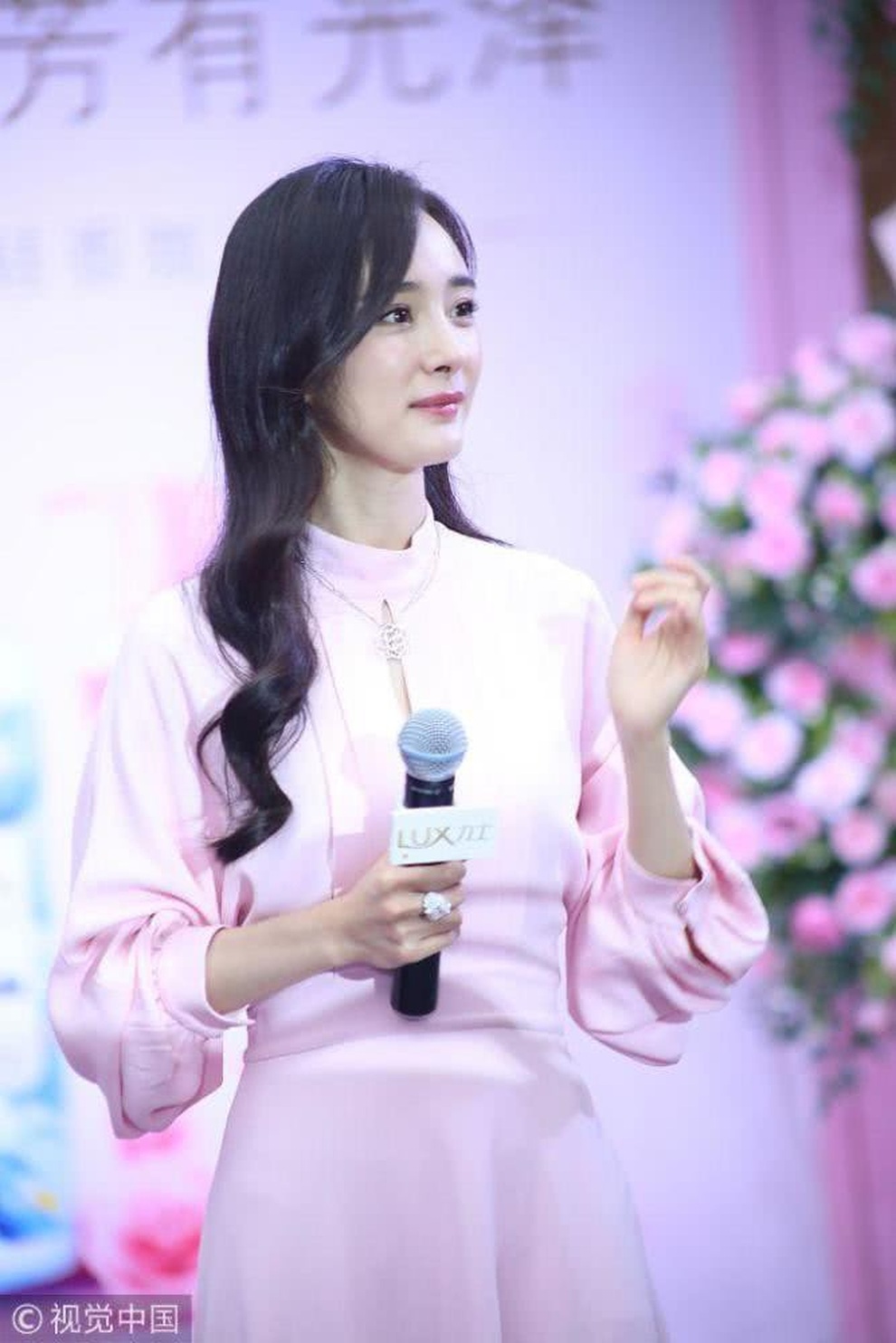 4 năm hôn nhân sóng gió của "hoa đán" Dương Mịch - 4 4 năm hôn nhân sóng gió của "hoa đán" Dương Mịch - 4