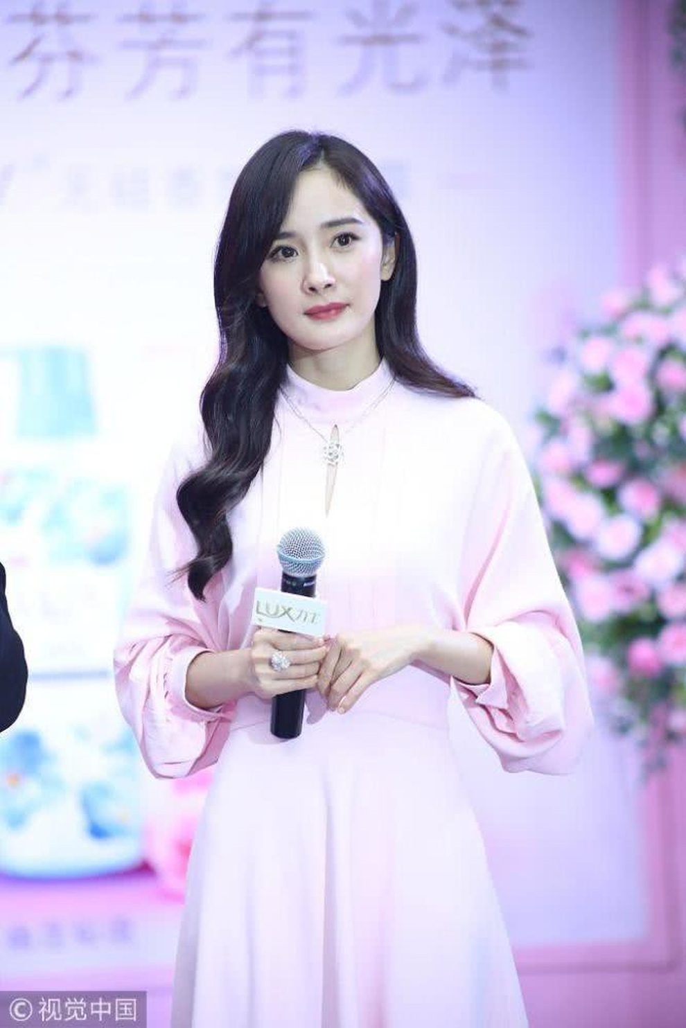 4 năm hôn nhân sóng gió của "hoa đán" Dương Mịch - 2 4 năm hôn nhân sóng gió của "hoa đán" Dương Mịch - 2