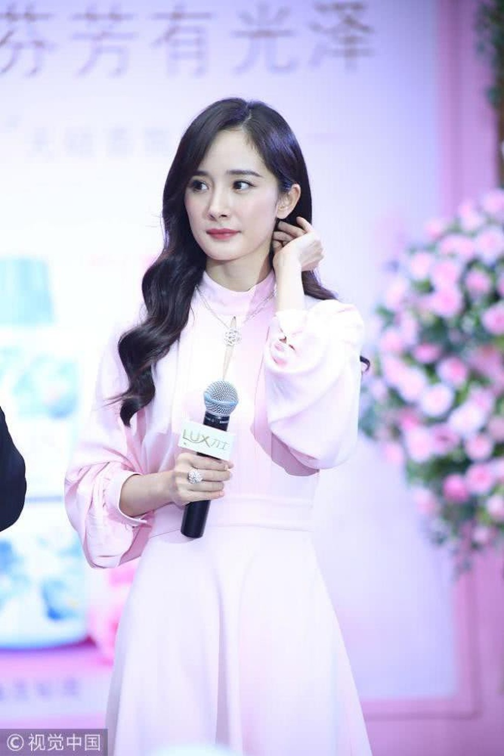 4 năm hôn nhân sóng gió của "hoa đán" Dương Mịch - 3 4 năm hôn nhân sóng gió của "hoa đán" Dương Mịch - 3