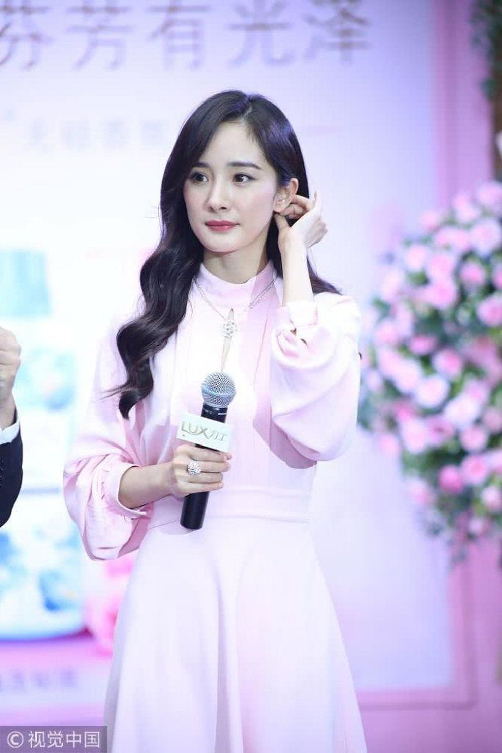 4 năm hôn nhân sóng gió của "hoa đán" Dương Mịch - 1 4 năm hôn nhân sóng gió của "hoa đán" Dương Mịch - 1