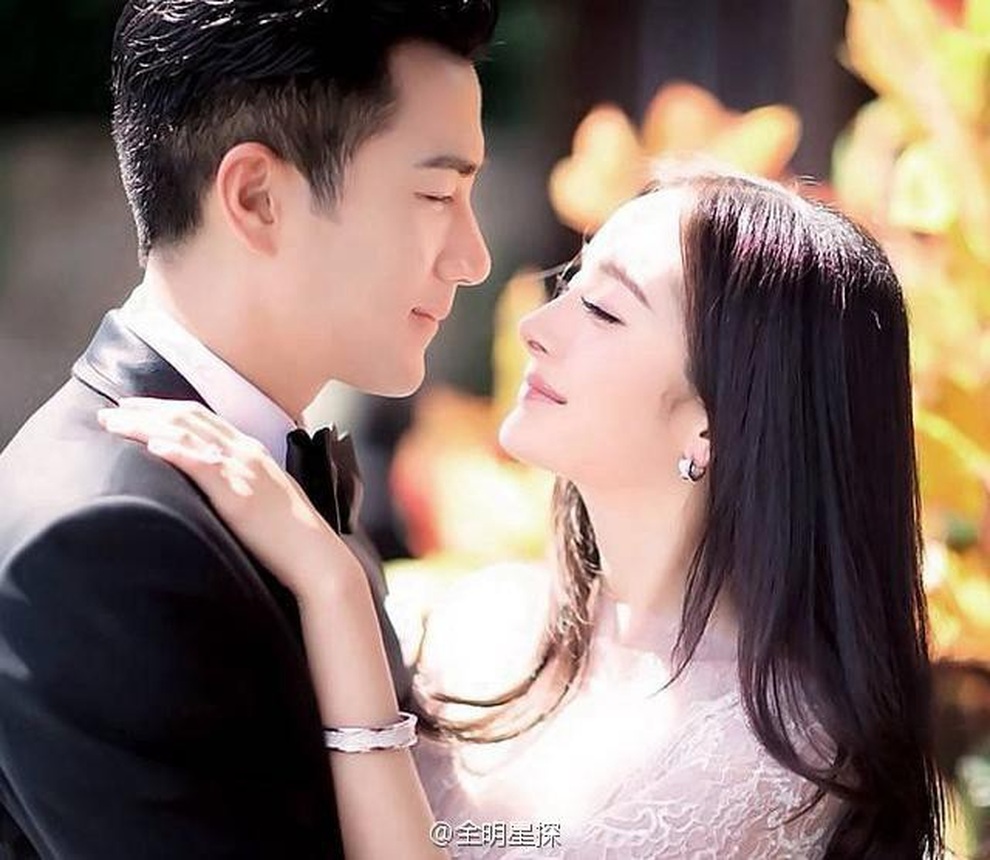 4 năm hôn nhân sóng gió của "hoa đán" Dương Mịch - 13 4 năm hôn nhân sóng gió của "hoa đán" Dương Mịch - 13