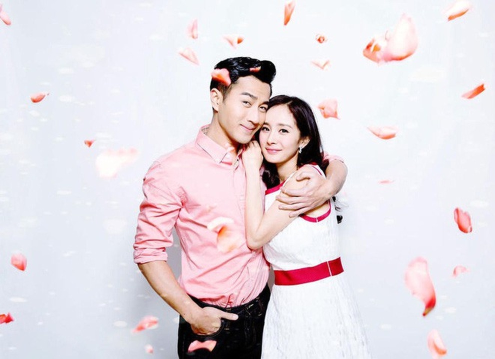 4 năm hôn nhân sóng gió của "hoa đán" Dương Mịch - 10 4 năm hôn nhân sóng gió của "hoa đán" Dương Mịch - 10