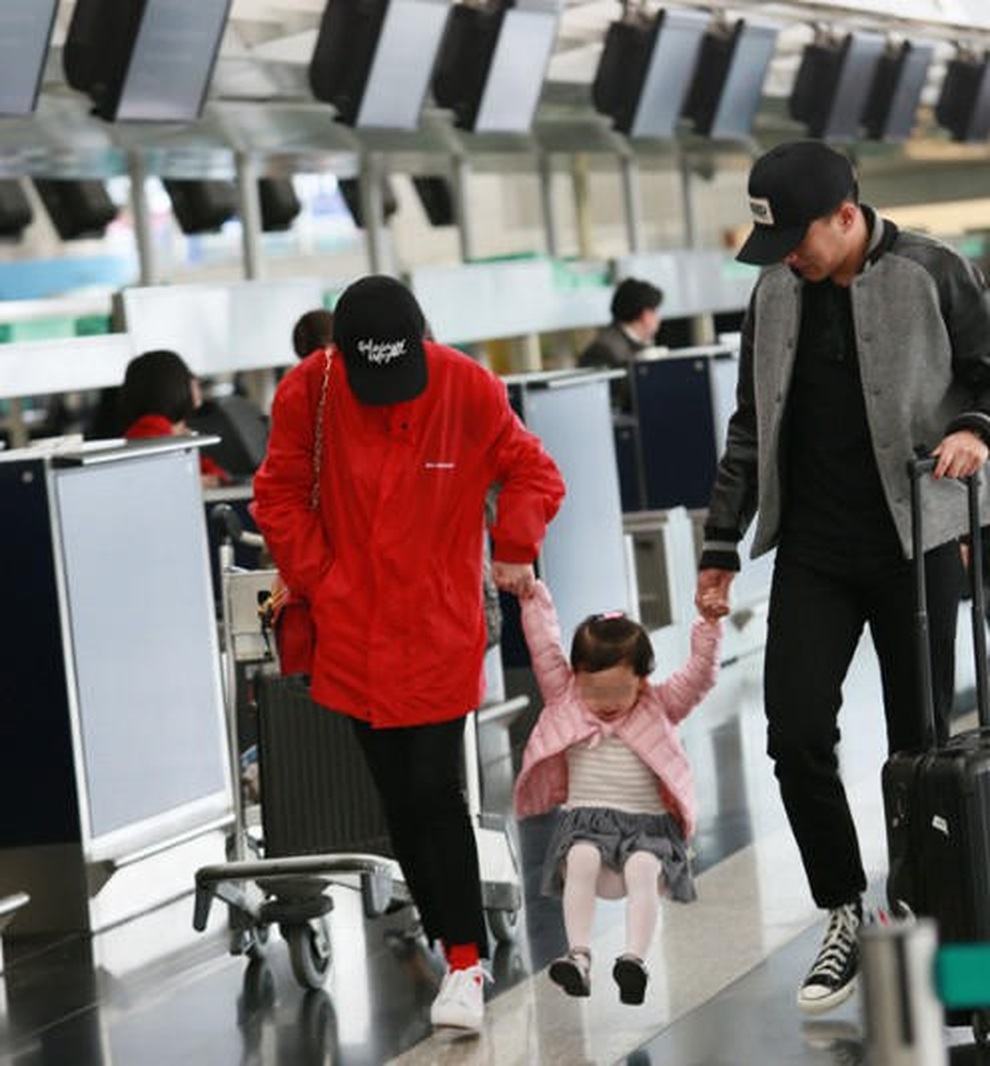 4 năm hôn nhân sóng gió của "hoa đán" Dương Mịch - 20 4 năm hôn nhân sóng gió của "hoa đán" Dương Mịch - 20