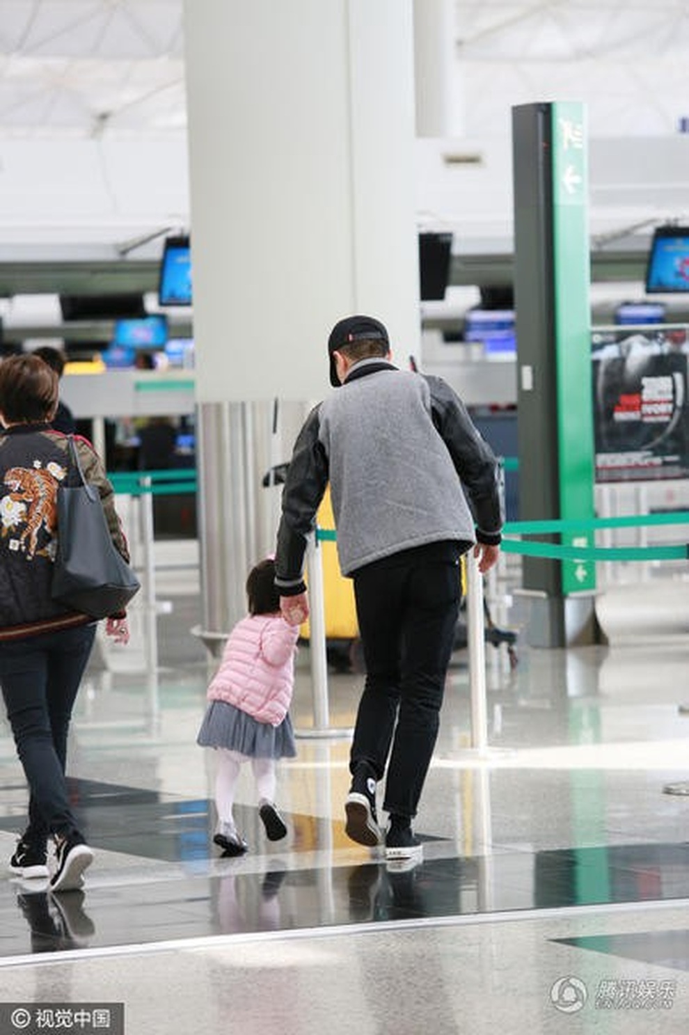 4 năm hôn nhân sóng gió của "hoa đán" Dương Mịch - 19 4 năm hôn nhân sóng gió của "hoa đán" Dương Mịch - 19