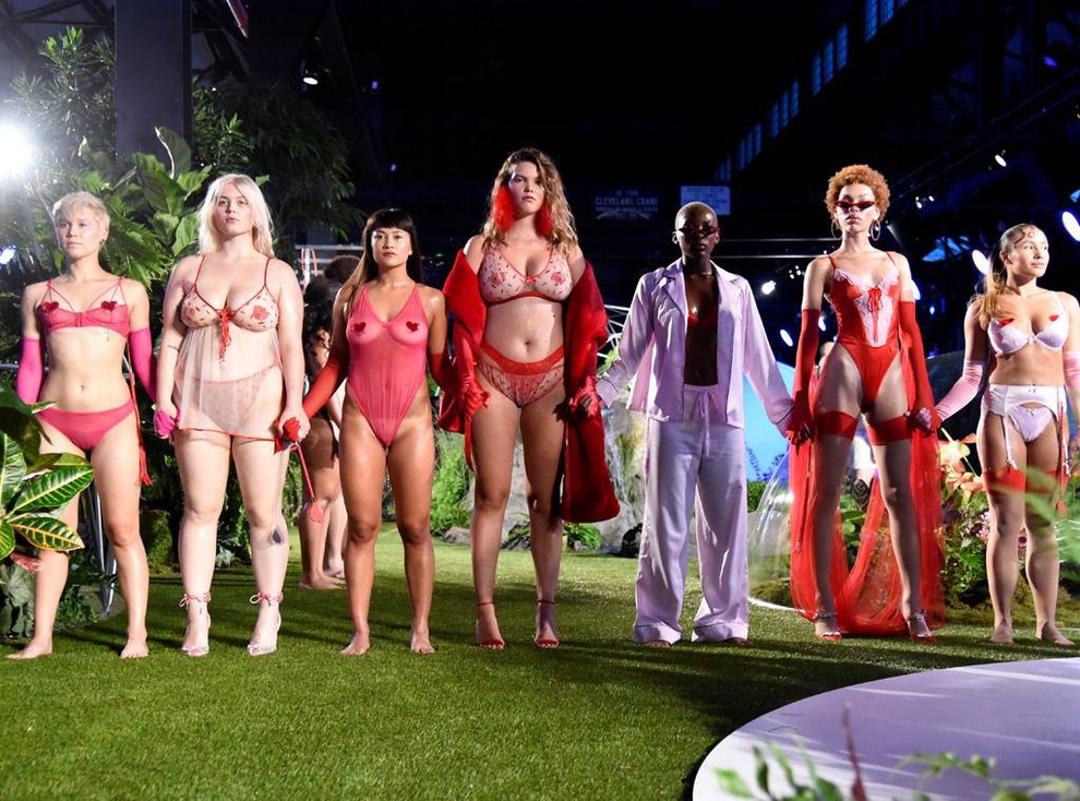 Thời điểm ai cũng có thể làm người mẫu thời trang đang… đến gần - 1 Thời điểm ai cũng có thể làm người mẫu thời trang đang… đến gần - 1