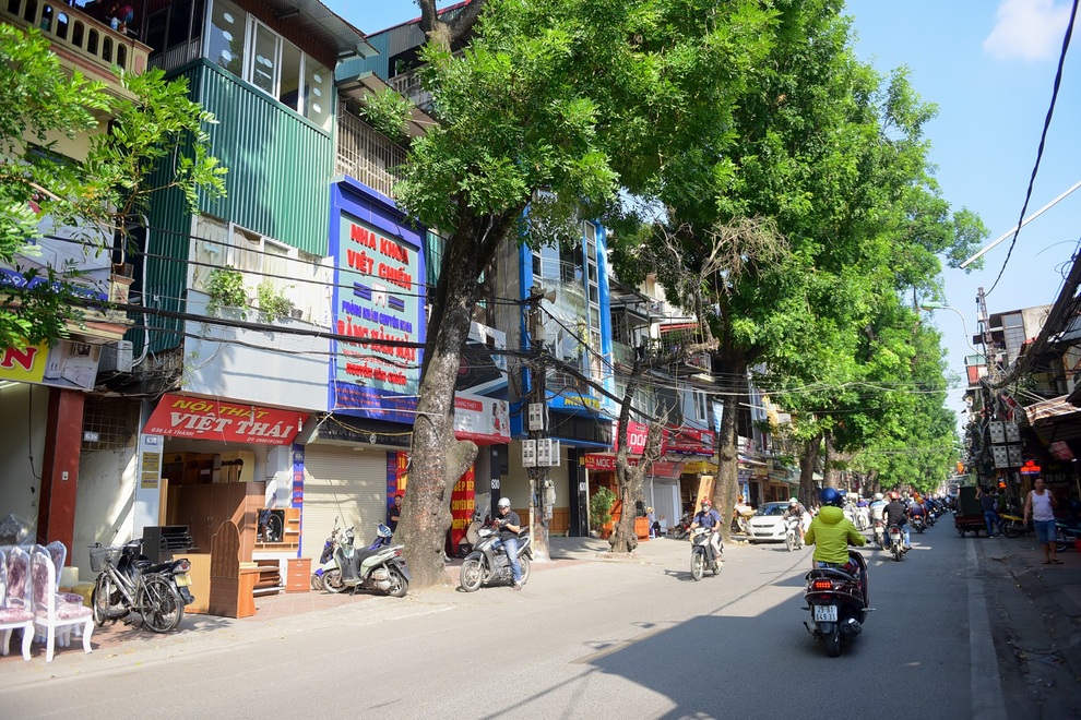 Hà Nội: Toàn cảnh 2,2 km đường "đắt nhất hành tinh" vừa được phê duyệt - 14