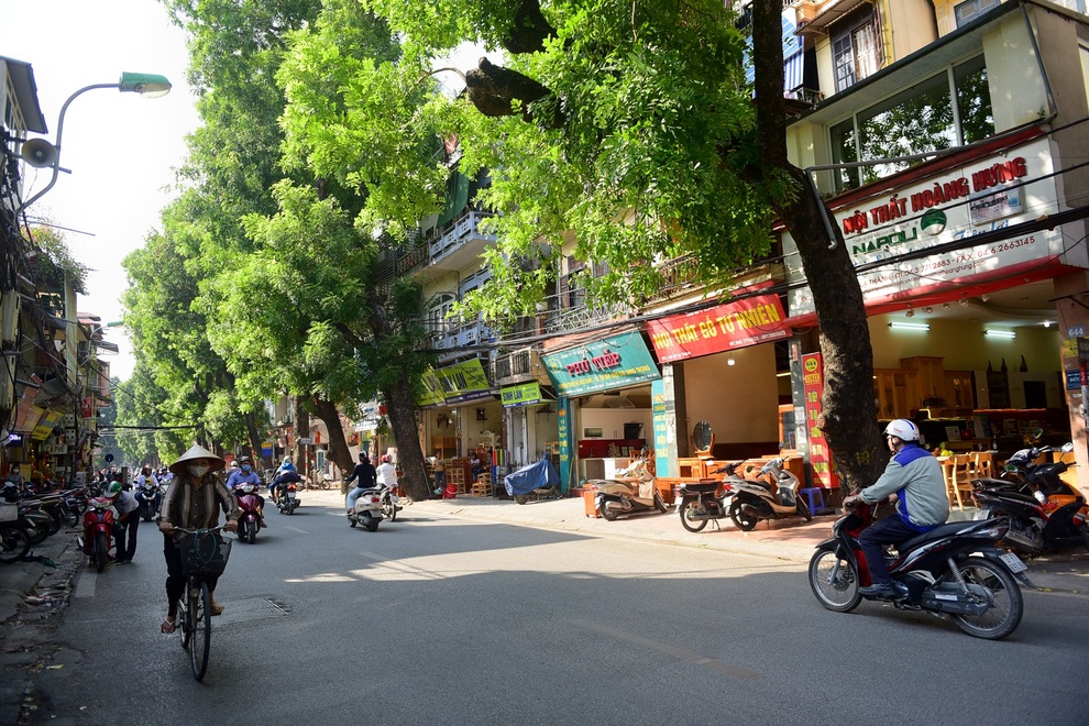 Hà Nội: Toàn cảnh 2,2 km đường "đắt nhất hành tinh" vừa được phê duyệt - 13