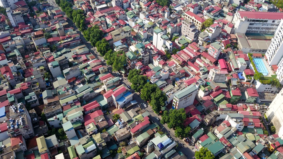 Hà Nội: Toàn cảnh 2,2 km đường "đắt nhất hành tinh" vừa được phê duyệt - 7