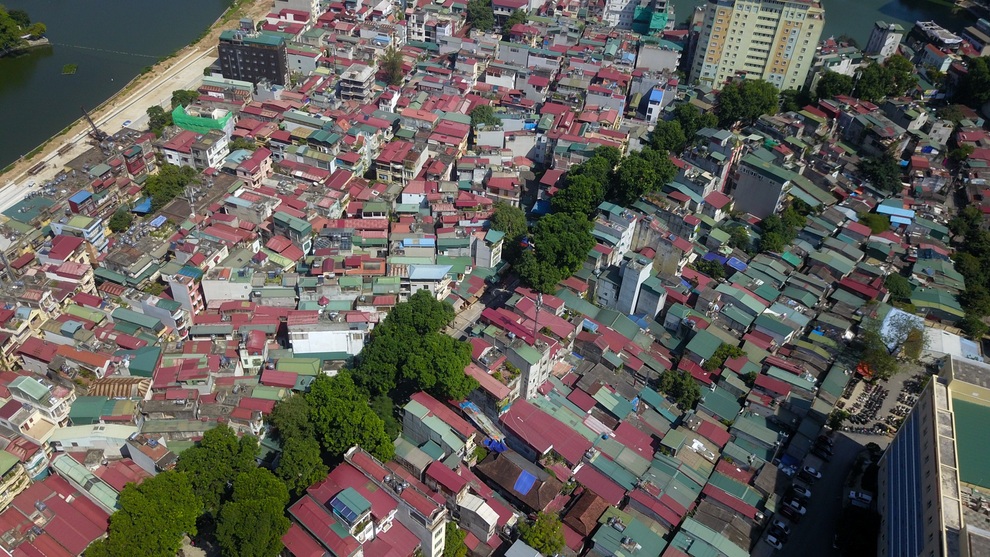 Hà Nội: Toàn cảnh 2,2 km đường "đắt nhất hành tinh" vừa được phê duyệt - 6