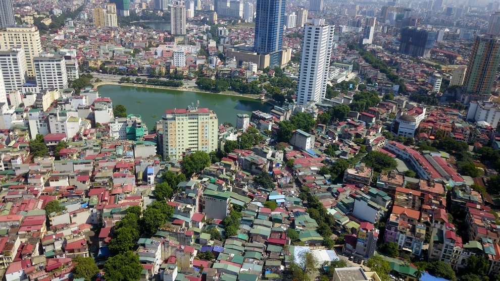 Hà Nội: Toàn cảnh 2,2 km đường "đắt nhất hành tinh" vừa được phê duyệt - 5