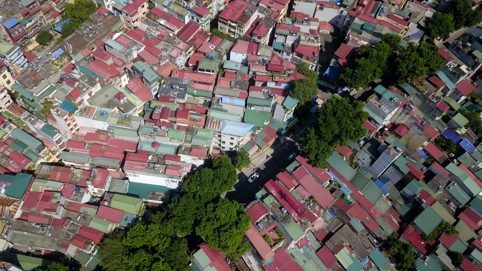 Hà Nội: Toàn cảnh 2,2 km đường "đắt nhất hành tinh" vừa được phê duyệt - 4