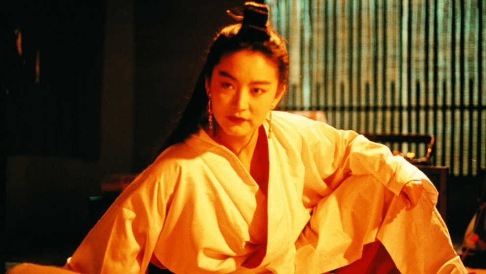 Kim Dung tạo nên “võ lâm giang hồ”, giới làm phim nợ ông “vũ trụ điện ảnh” - 4