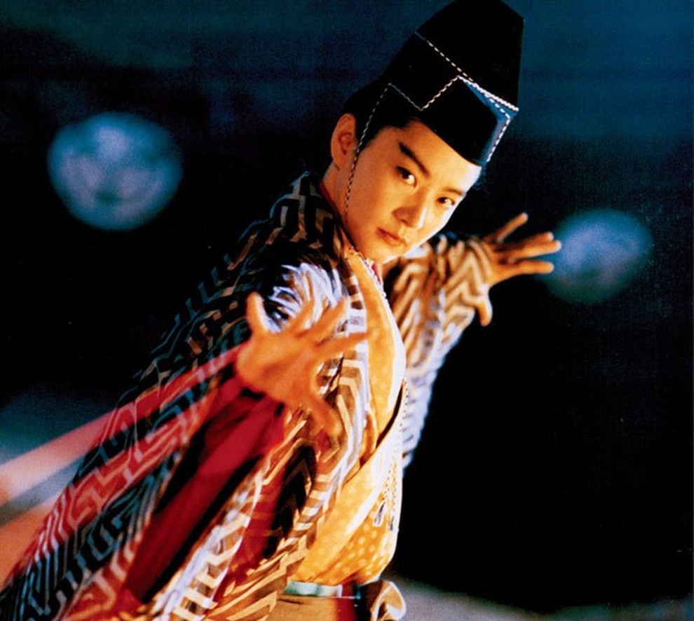 Kim Dung tạo nên “võ lâm giang hồ”, giới làm phim nợ ông “vũ trụ điện ảnh” - 8