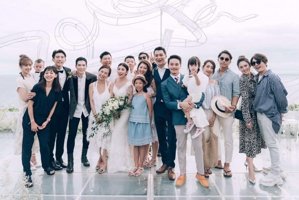 Hạnh phúc muộn màng của mỹ nhân xứ Đài - Giả Tịnh Văn - 15 Hạnh phúc muộn màng của mỹ nhân xứ Đài - Giả Tịnh Văn - 15