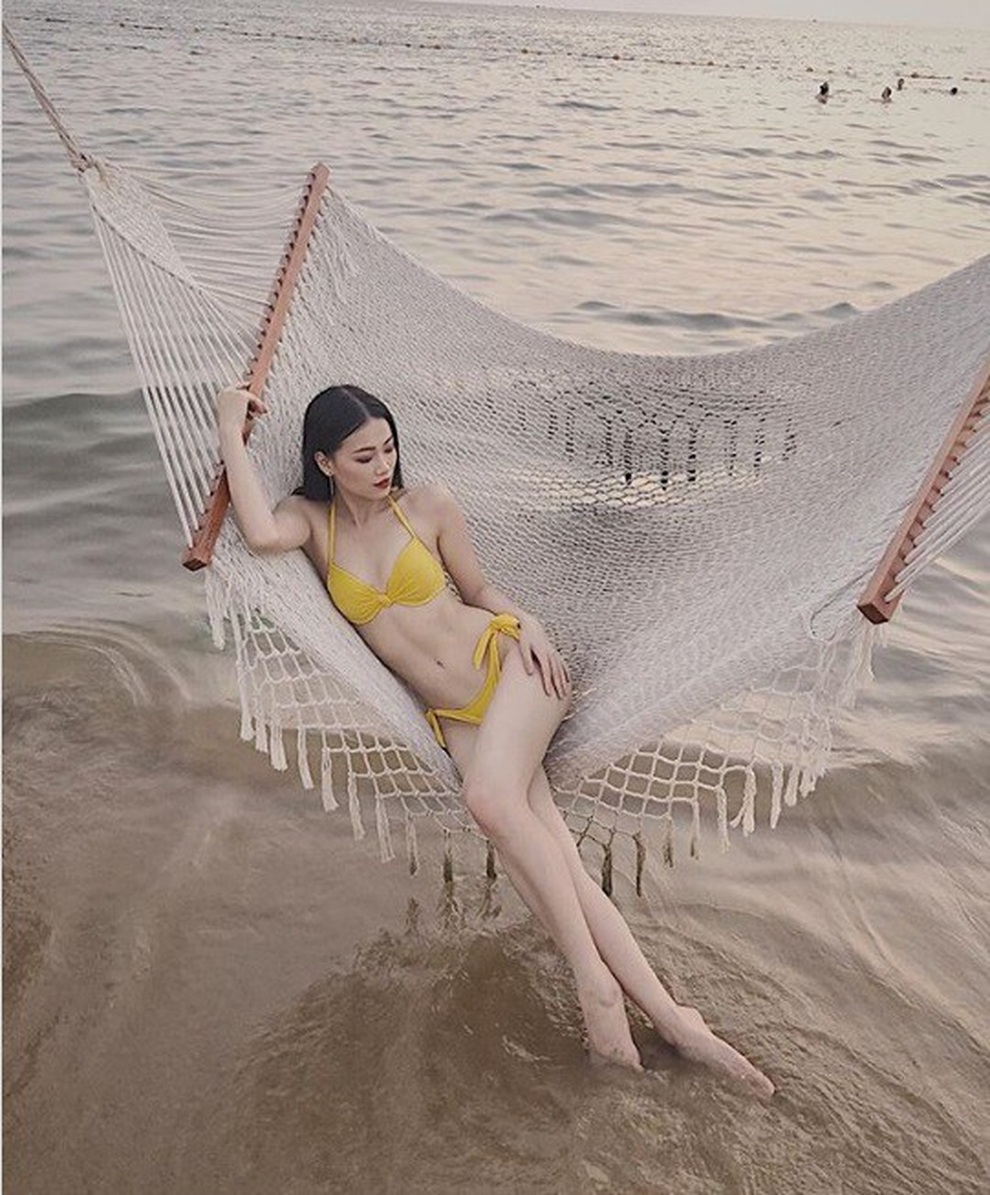 Báo chí quốc tế viết gì về tân Hoa hậu Trái Đất 2018 - Nguyễn Phương Khánh? - 14 Báo chí quốc tế viết gì về tân Hoa hậu Trái Đất 2018 - Nguyễn Phương Khánh? - 14