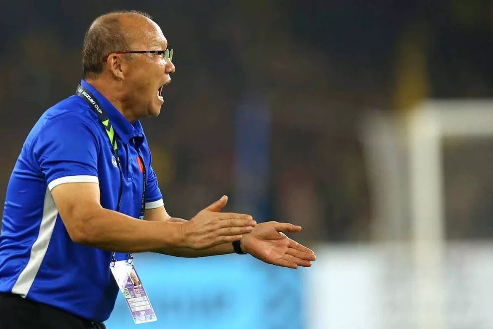 Có gì trong “Park Hang Seo - Người truyền lửa”? - 10 Có gì trong “Park Hang Seo - Người truyền lửa”? - 10