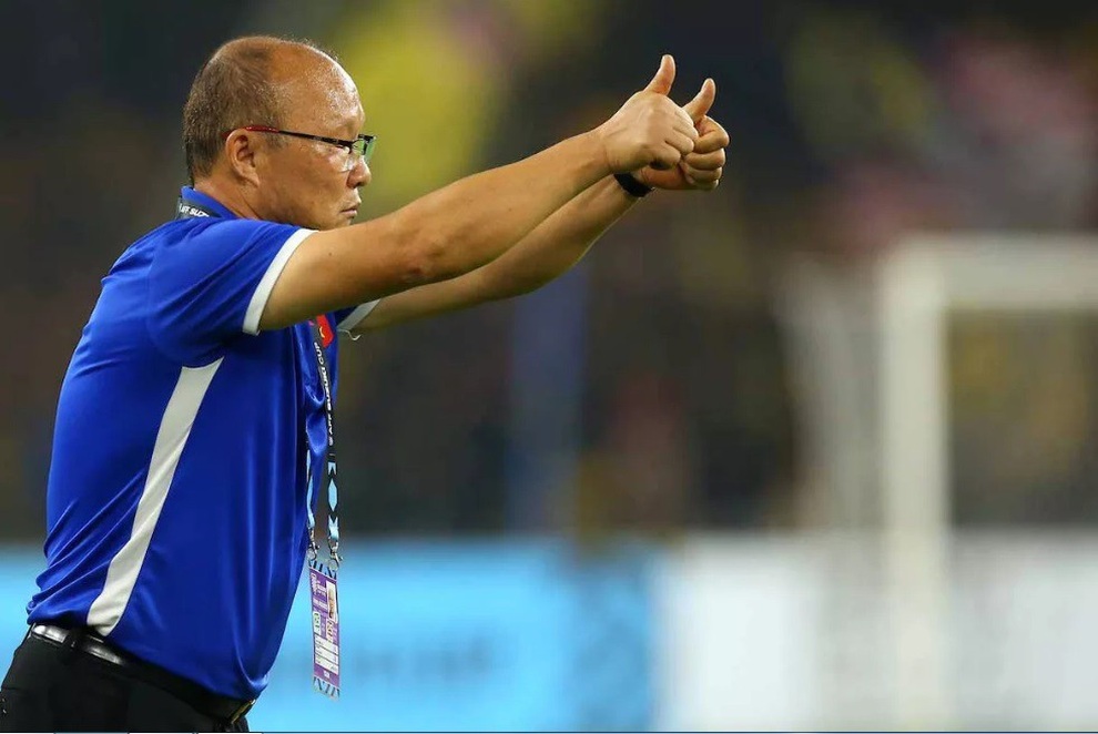 Có gì trong “Park Hang Seo - Người truyền lửa”? - 12 Có gì trong “Park Hang Seo - Người truyền lửa”? - 12