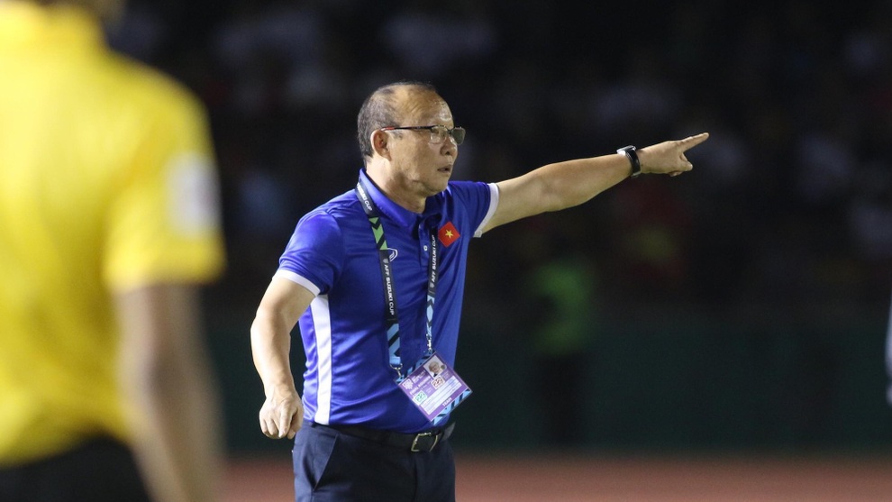 Có gì trong “Park Hang Seo - Người truyền lửa”? - 6 Có gì trong “Park Hang Seo - Người truyền lửa”? - 6