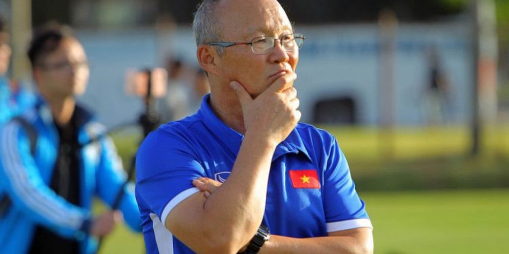 Có gì trong “Park Hang Seo - Người truyền lửa”? - 5 Có gì trong “Park Hang Seo - Người truyền lửa”? - 5