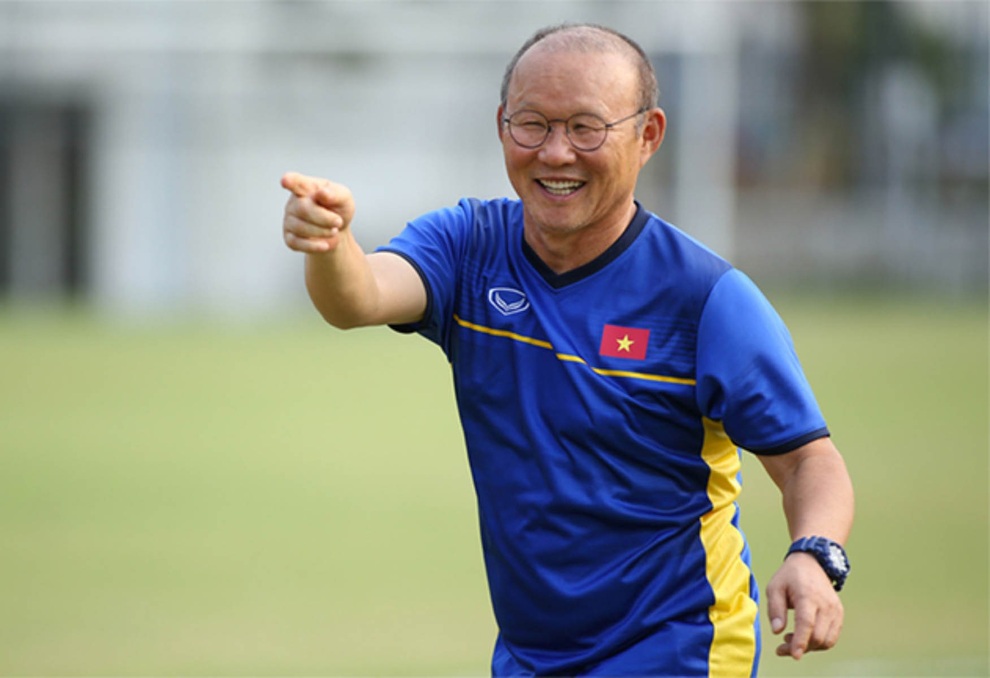 Có gì trong “Park Hang Seo - Người truyền lửa”? - 3 Có gì trong “Park Hang Seo - Người truyền lửa”? - 3