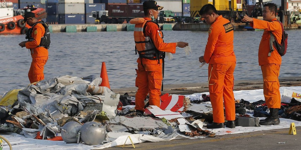 Bức tranh đầy biến động của thế giới năm 2018 - 14