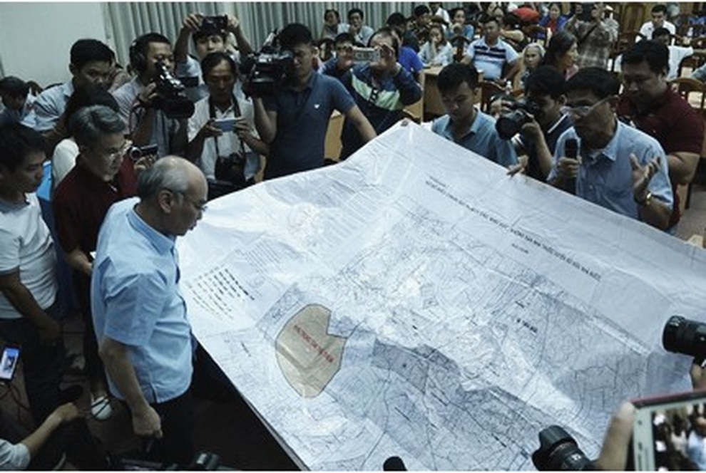 10 sự kiện trong nước nổi bật nhất năm 2018 - 20